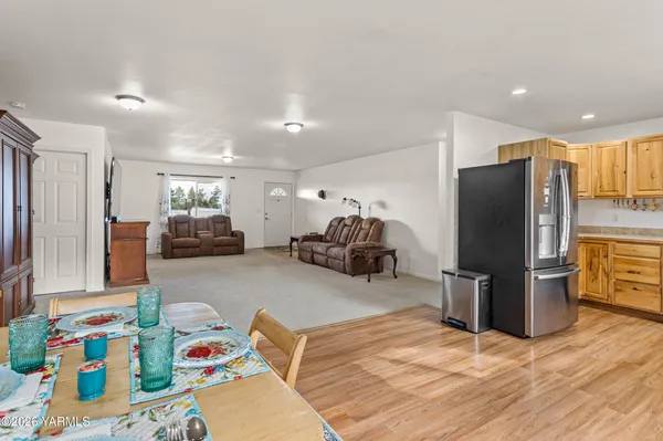 $574,900 | 766 South Canyon Court, Othello, WA 99344