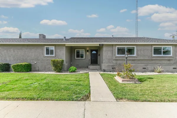 $509,996 | 1509 Duportail Avenue, Modesto, CA 95355