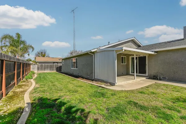 $509,996 | 1509 Duportail Avenue, Modesto, CA 95355