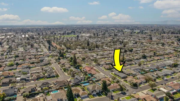 $509,996 | 1509 Duportail Avenue, Modesto, CA 95355