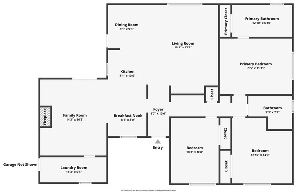 $509,996 | 1509 Duportail Avenue, Modesto, CA 95355