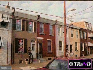 2214 Ritter Street Philadelphia, PA 19125 - Photo 1 of 1 Gallery Image 1