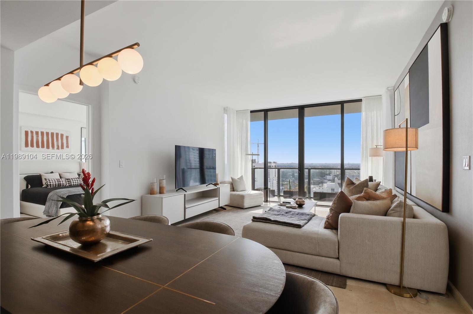 88 Southwest 7th Street, Unit 2404 Miami, FL 33130 - Photo 10 of 20