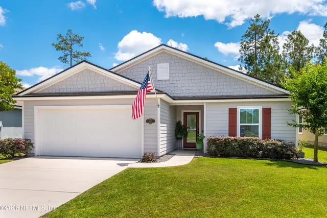 $1,800 | 4328 Packer Meadow Way, Middleburg, FL 32068