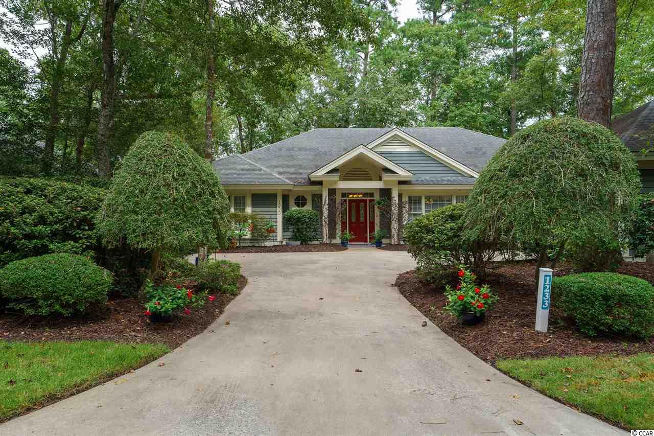 1233 Pine Valley Road North Myrtle Beach, SC 29582 - Photo 1 of 40 Gallery Image 1
