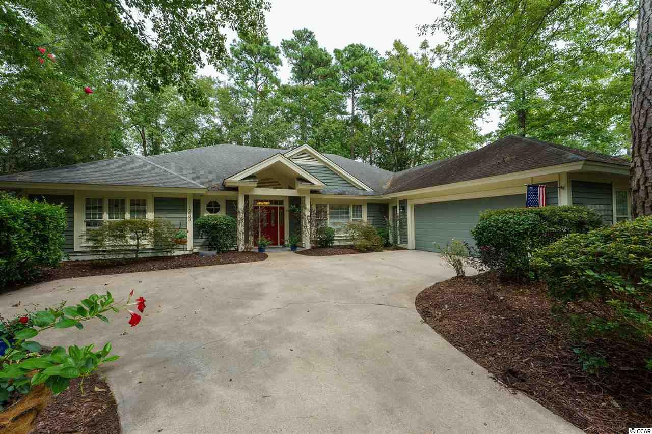 1233 Pine Valley Road North Myrtle Beach, SC 29582 - Photo 2 of 40 Gallery Image 2