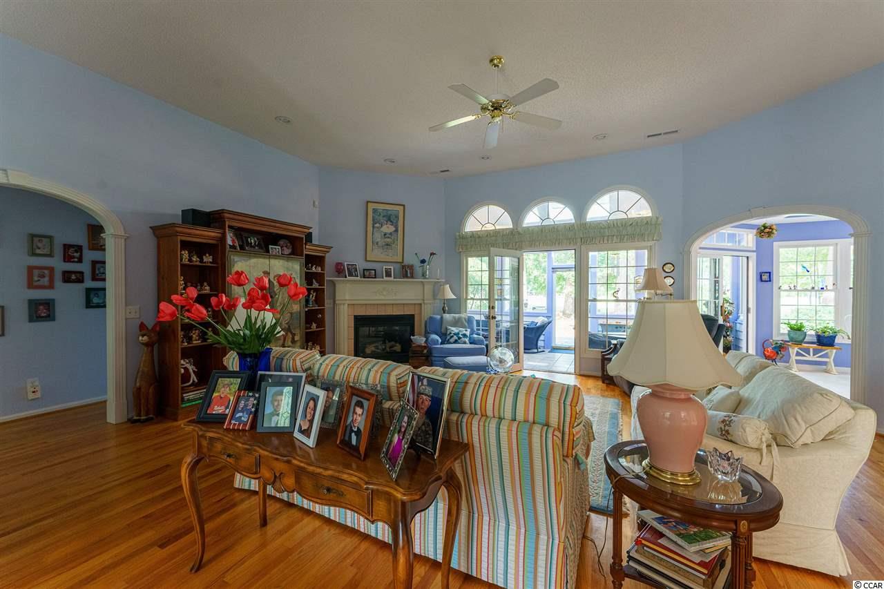 1233 Pine Valley Road North Myrtle Beach, SC 29582 - Photo 13 of 40 Gallery Image 13