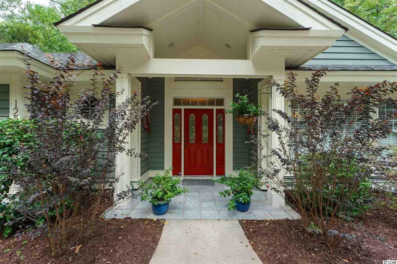 1233 Pine Valley Road North Myrtle Beach, SC 29582 - Photo 3 of 40 Gallery Image 3