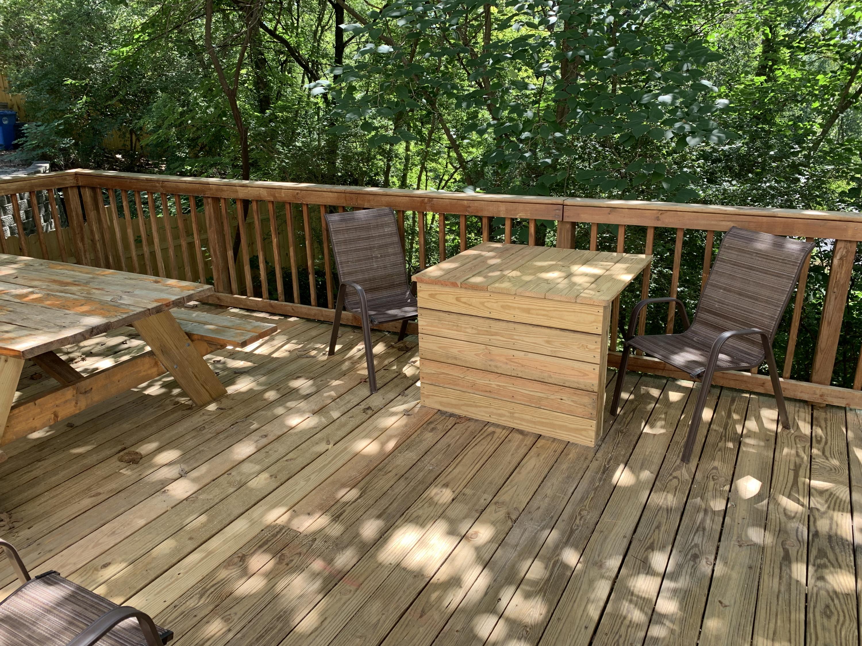 706 Old Dallas Road Chattanooga, TN 37405 - Photo 21 of 26 2019-08-31 11.45.13