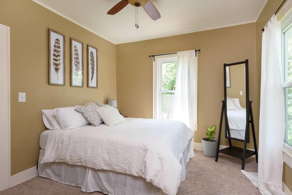 706 Old Dallas Road Chattanooga, TN 37405 - Photo 10 of 26 bedroom 3