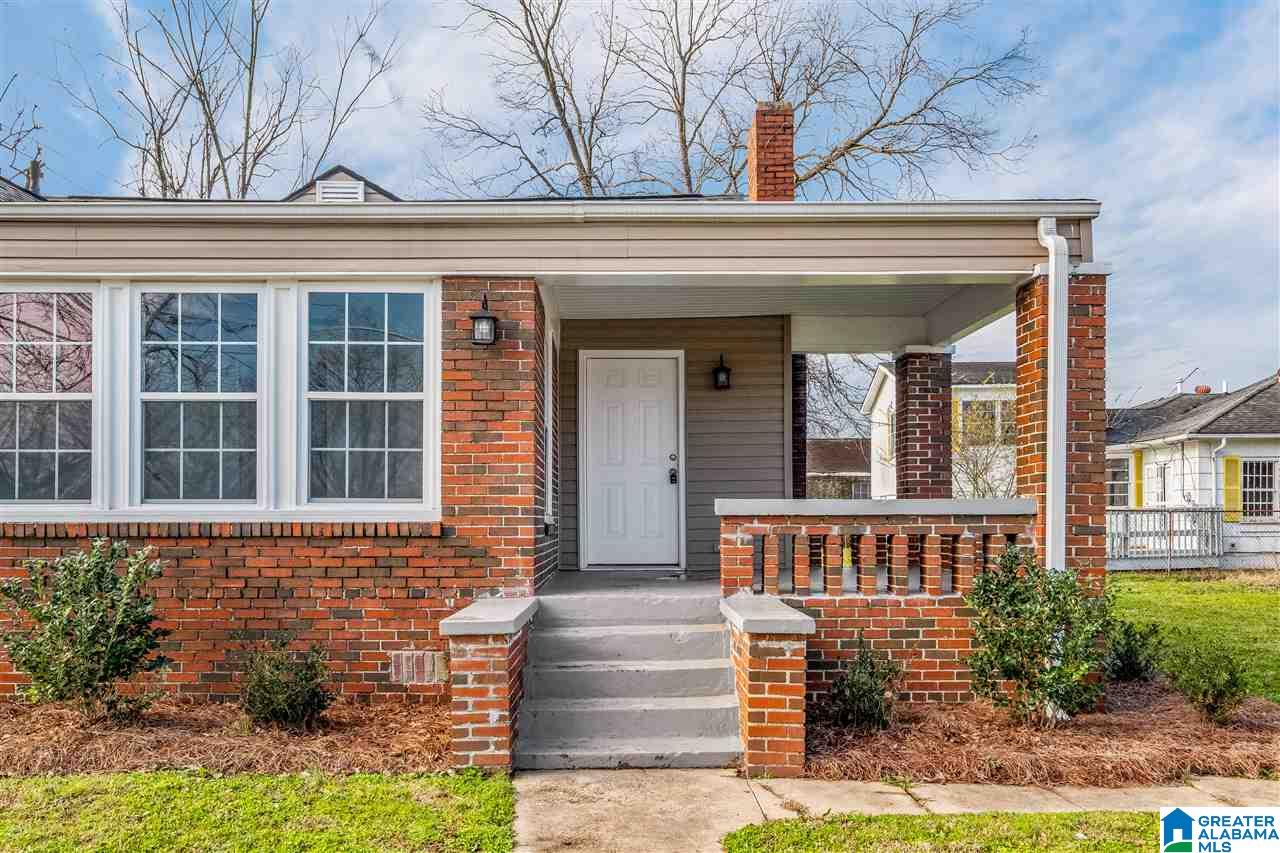 609 65th Street Fairfield, AL 35064 - Photo 2 of 23