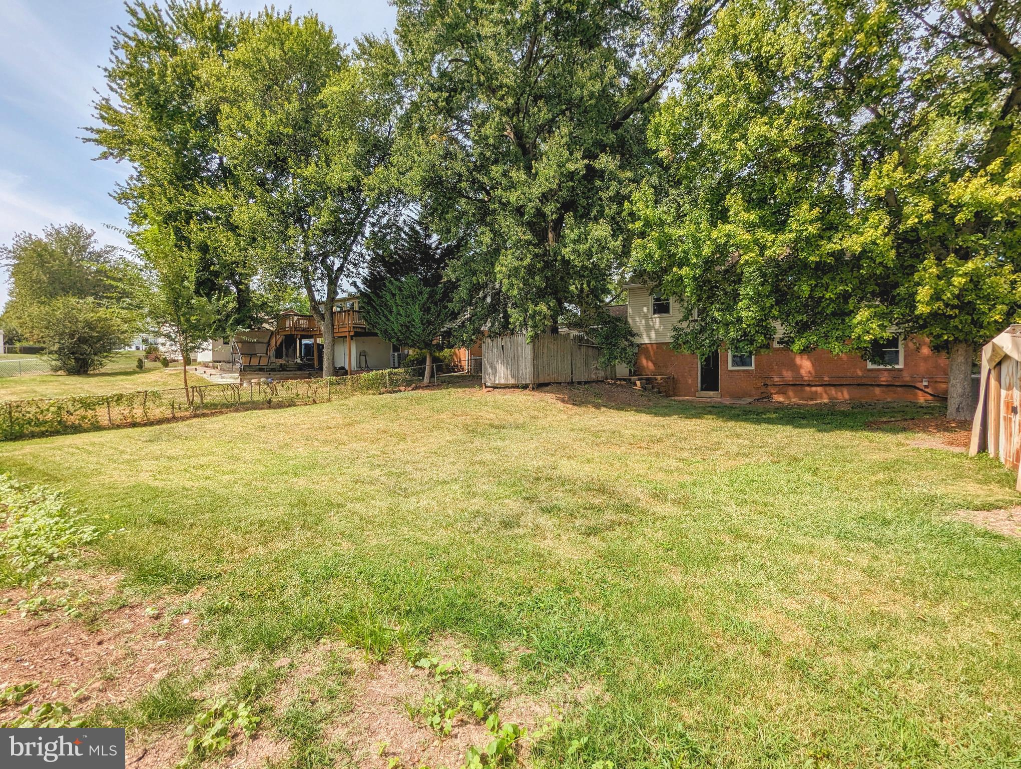 4015 Lees Corner Road Chantilly, VA 20151 - Photo 18 of 21