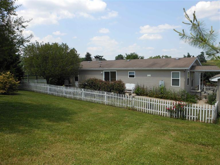 2927 Rogers Road Lancaster, KY 40444 - Photo 30 of 41 Photo 30