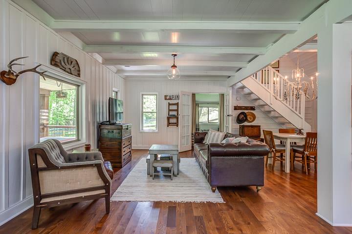 5594 Parker Branch Road Franklin, TN 37064 - Photo 9 of 26 Gallery Image 9