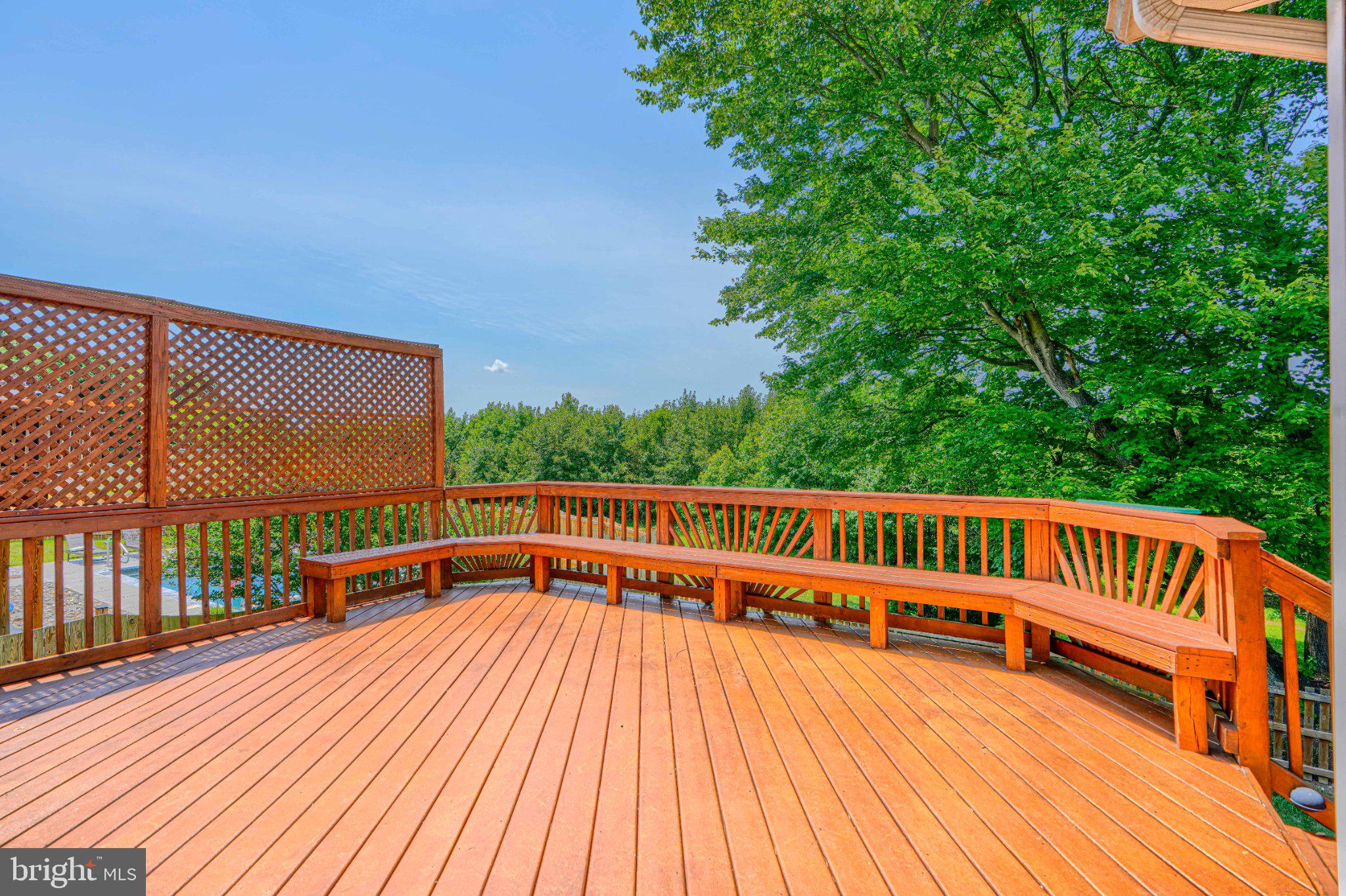 9310 Glen Vista Road Perry Hall, MD 21128 - Photo 54 of 63