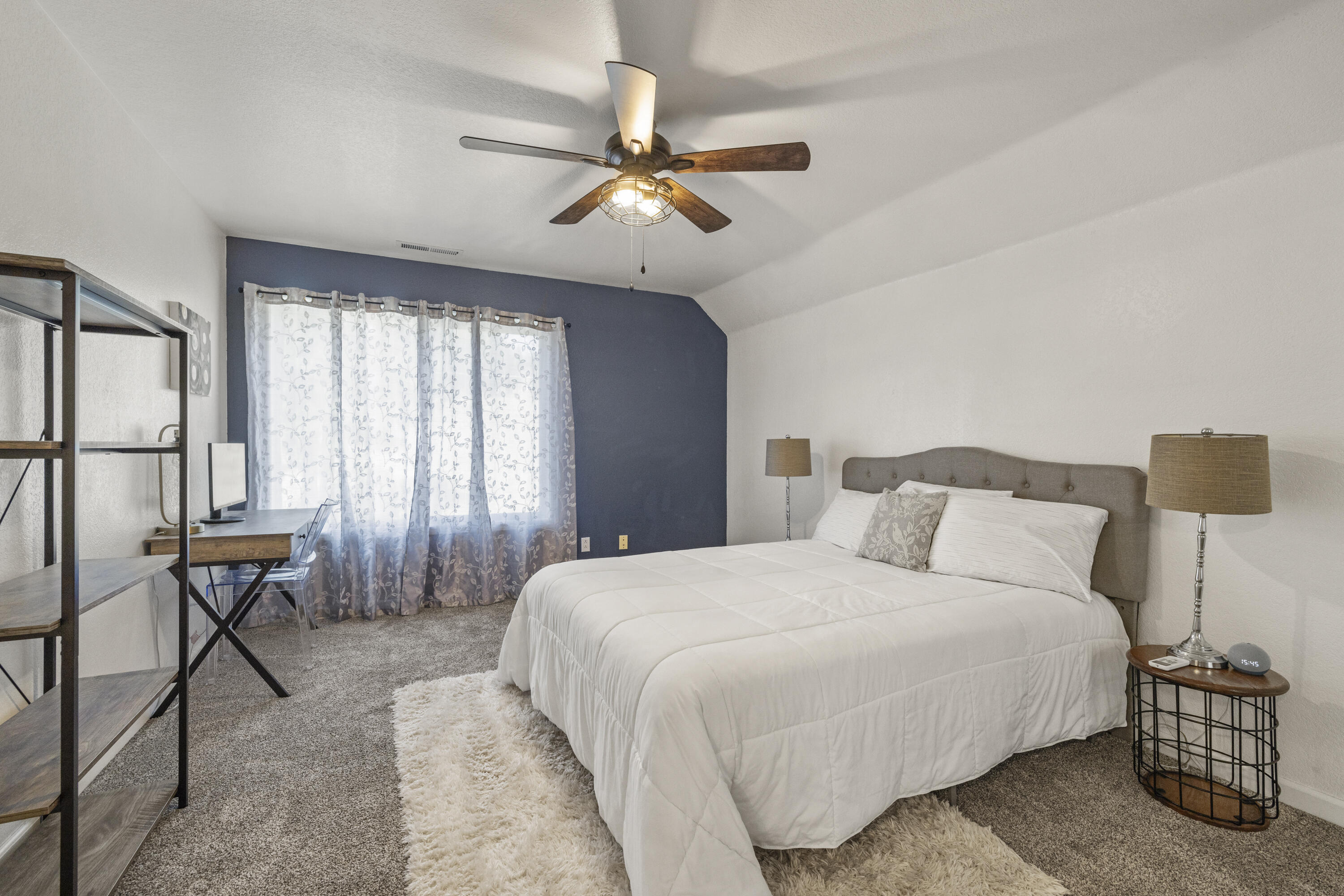 3808 Old Fort Road Klamath Falls, OR 97601 - Photo 53 of 120 upstairs bedroom