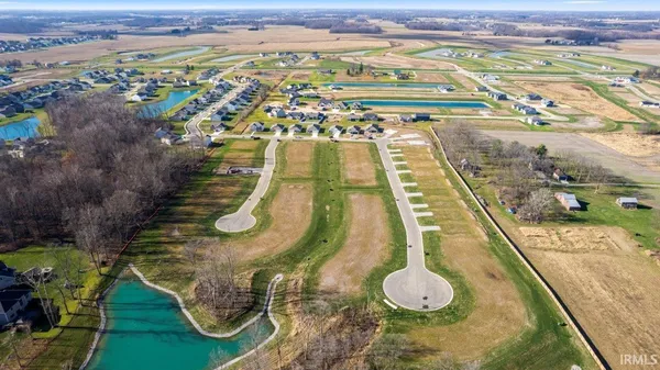 $334,345 | 4452 Katfur Court, Fort Wayne, IN 46818