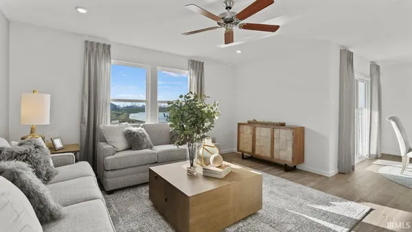 $334,345 | 4452 Katfur Court, Fort Wayne, IN 46818