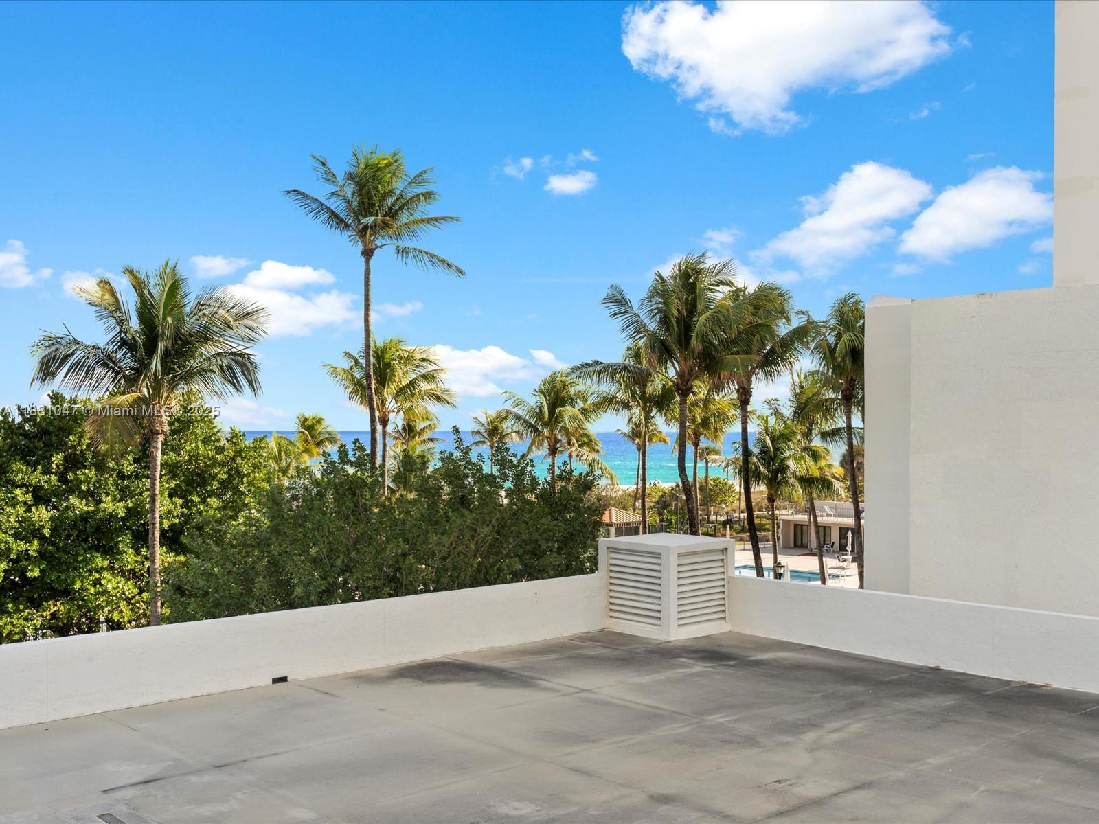 2655 Collins Avenue, Unit 510 Miami Beach, FL 33140 - Photo 21 of 23 a view of a street