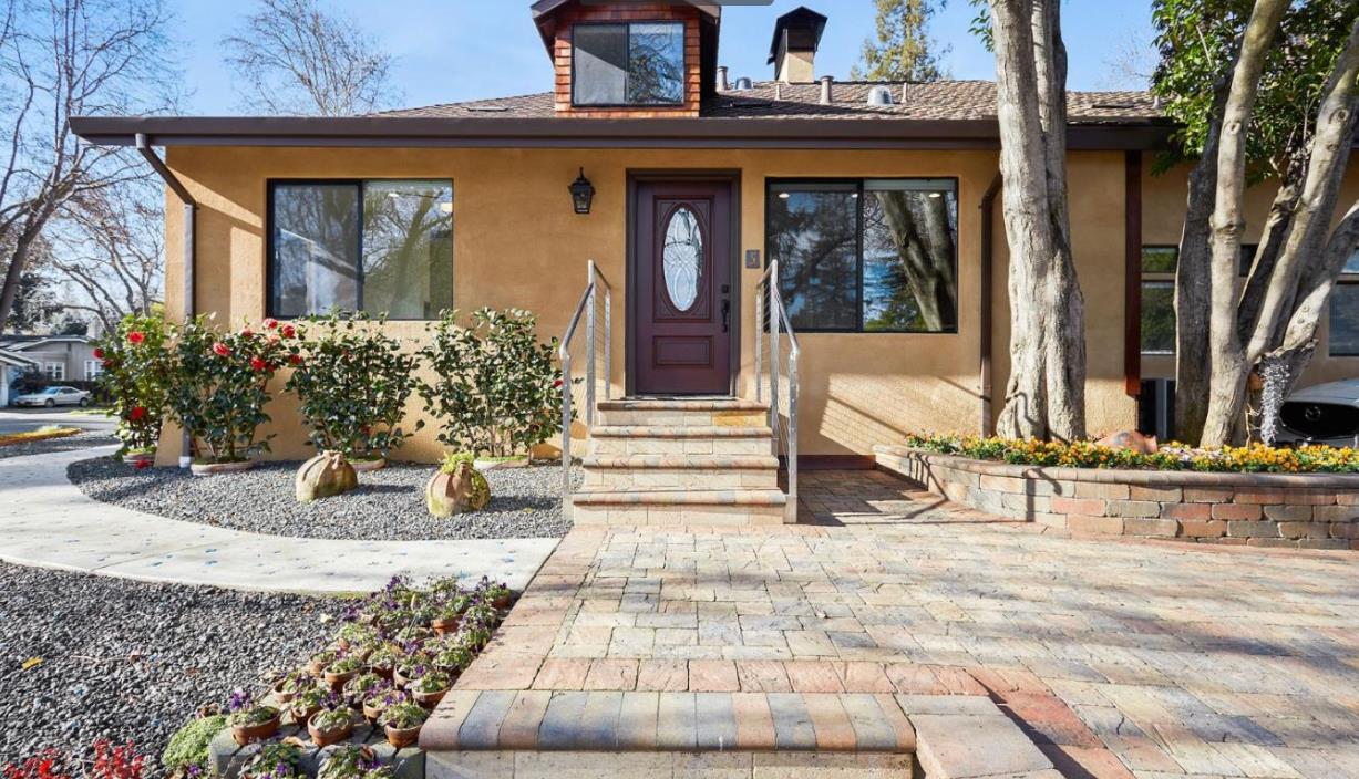 251 Middlefield Road Palo Alto, CA 94301 - Photo 17 of 76