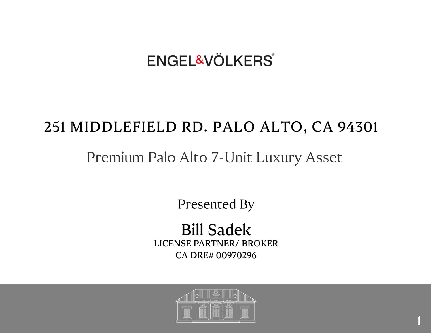 251 Middlefield Road Palo Alto, CA 94301 - Photo 66 of 76