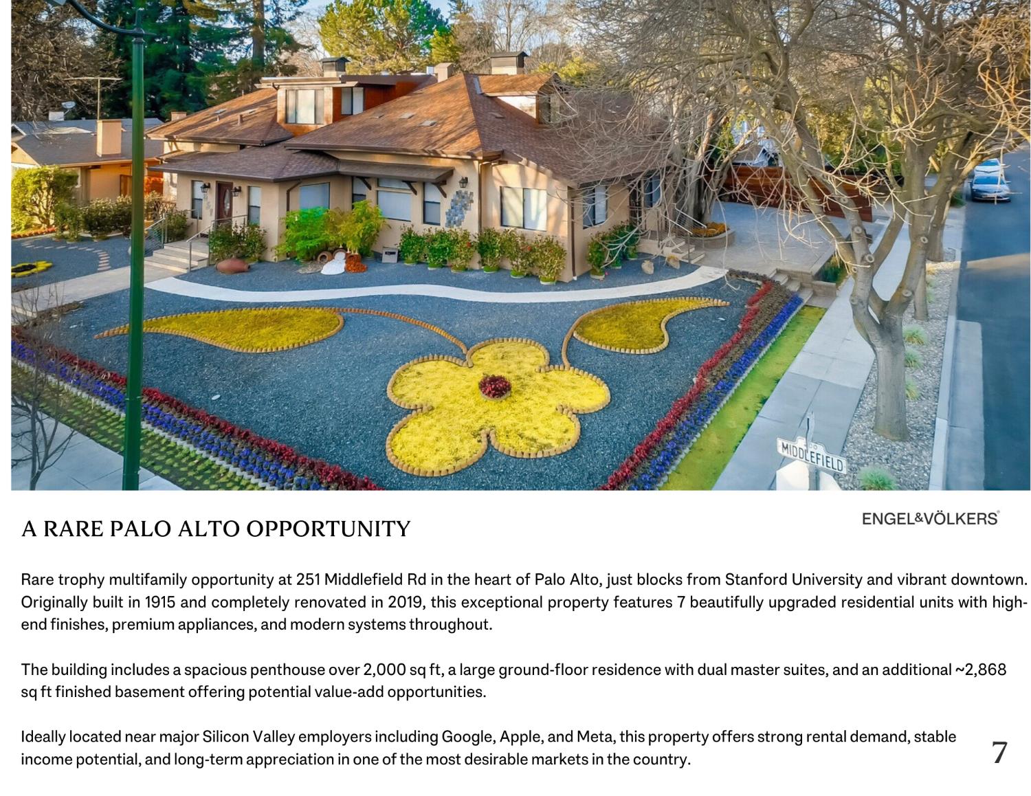 251 Middlefield Road Palo Alto, CA 94301 - Photo 72 of 76