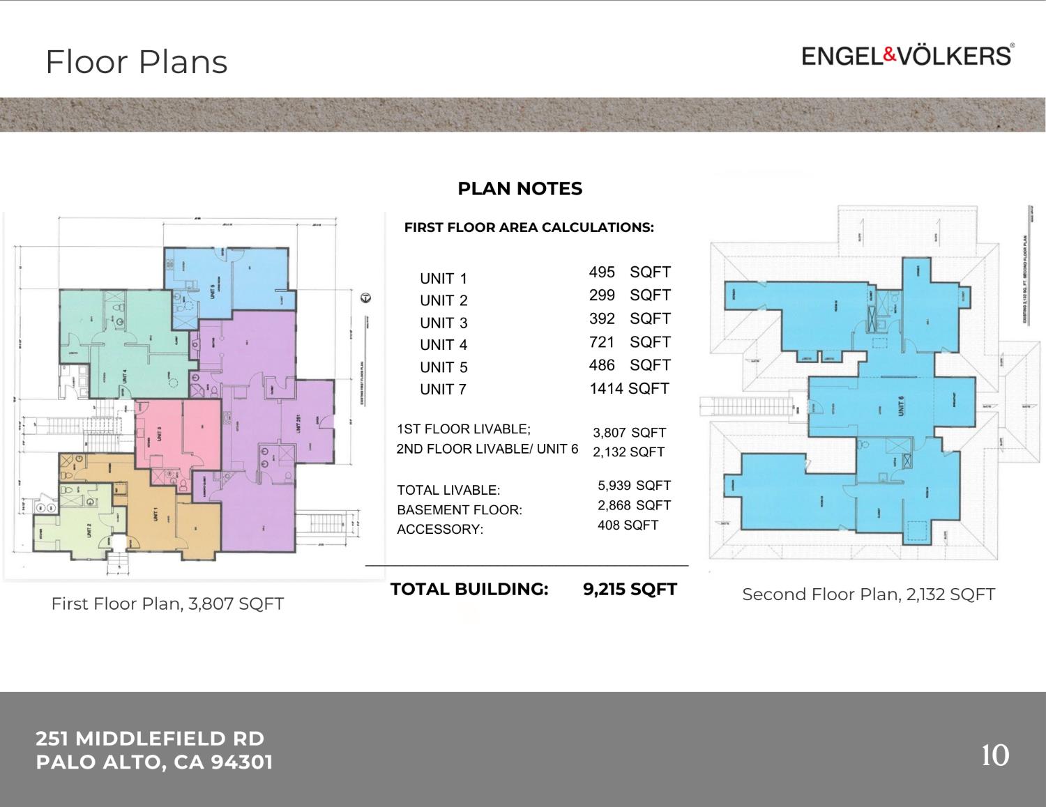 251 Middlefield Road Palo Alto, CA 94301 - Photo 75 of 76