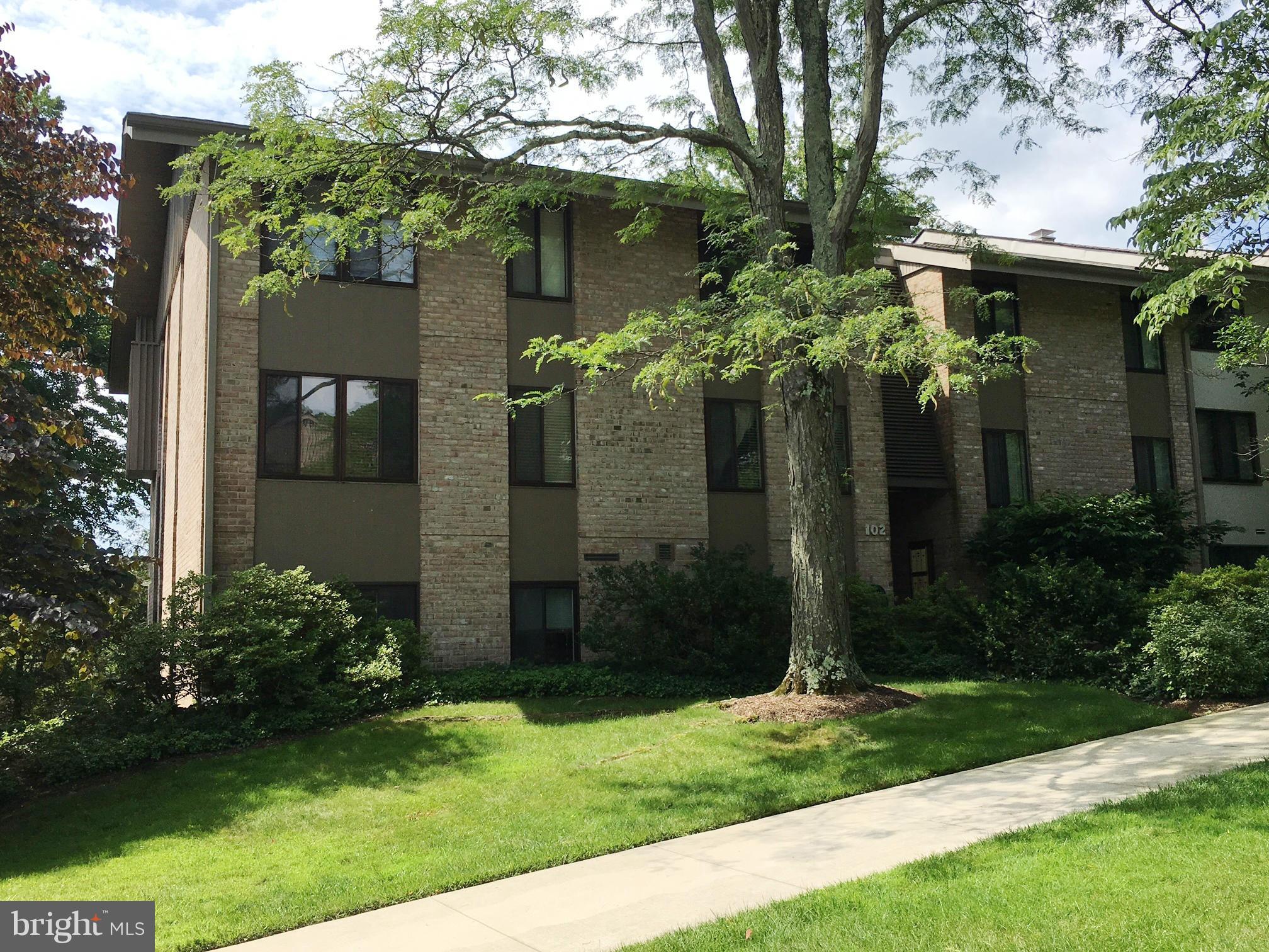 102 Cross Keys Road, Unit R102A Baltimore, MD 21210 - Photo 1 of 21 Exterior (Front)