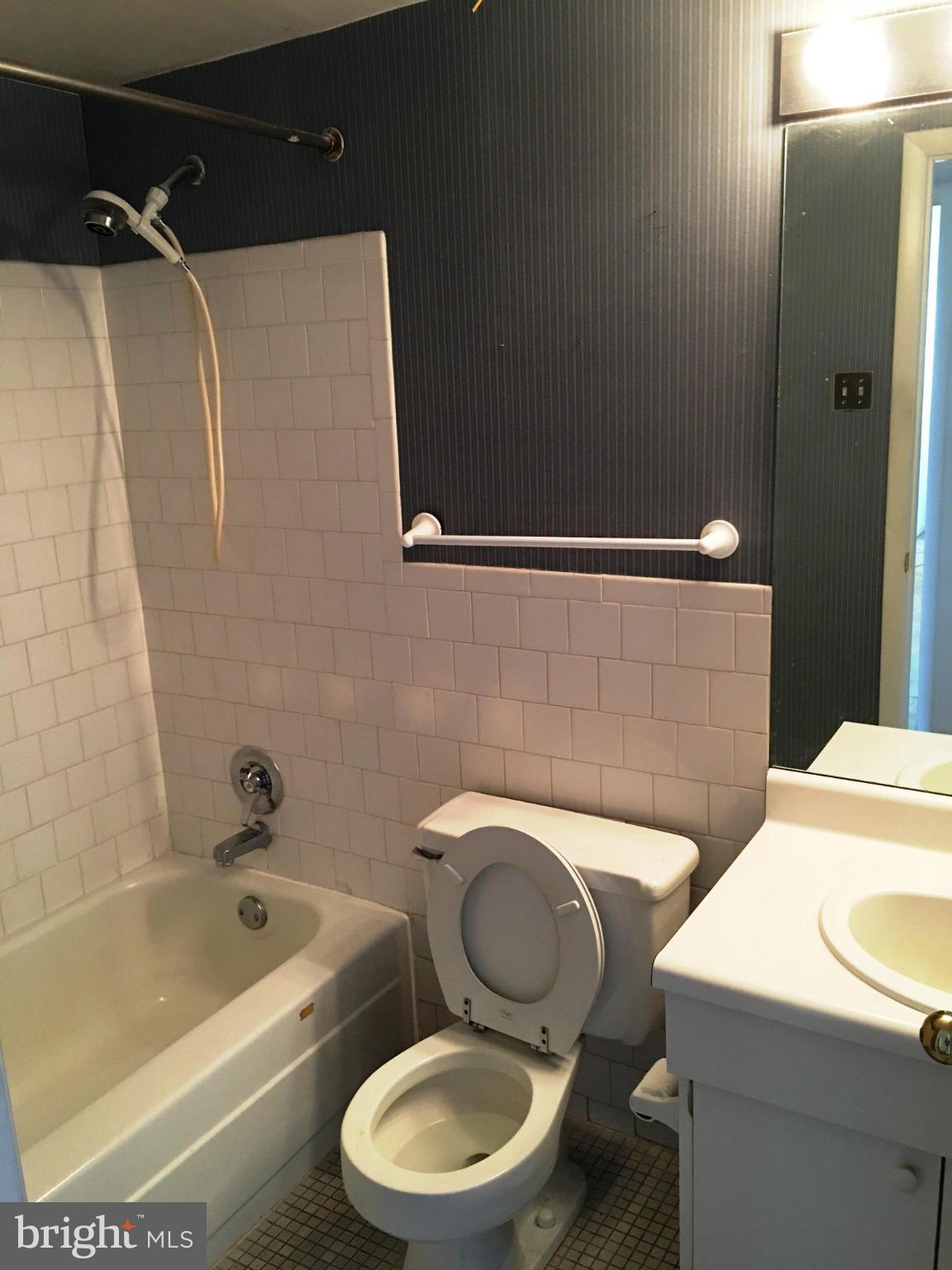 102 Cross Keys Road, Unit R102A Baltimore, MD 21210 - Photo 10 of 21 Bath