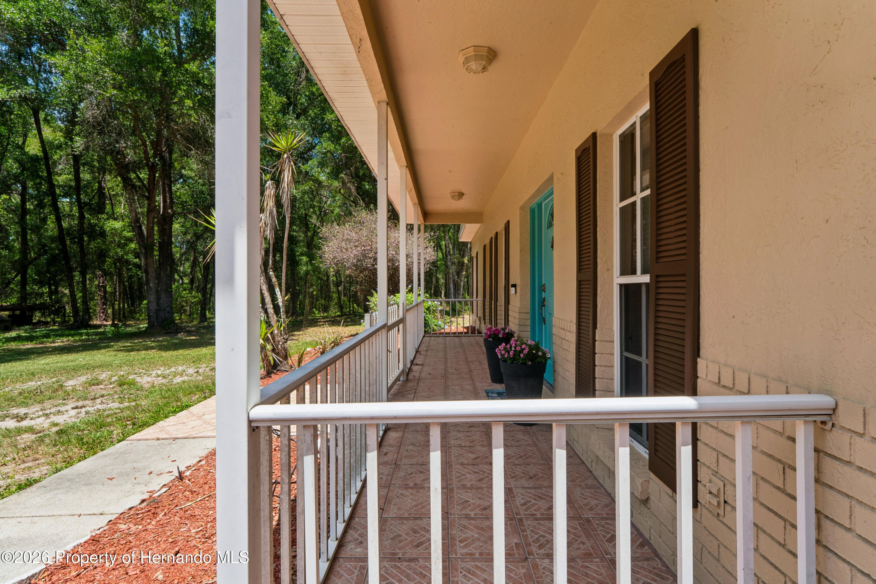 16225 Bonzai Trail Spring Hill, FL 34613 - Photo 70 of 81