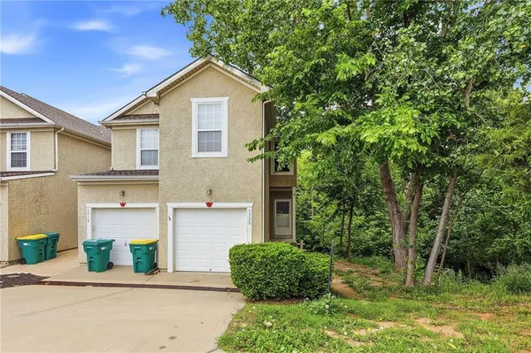 $265,000 | 3320 North 103rd Place, Kansas City, KS 66109