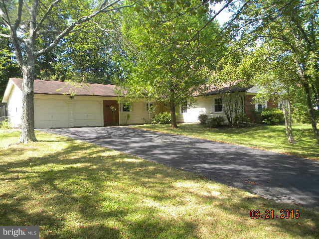 8717 Graystone Lane Laurel, MD 20708 - Photo 1 of 16 Exterior (Front)