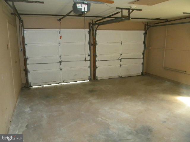 8717 Graystone Lane Laurel, MD 20708 - Photo 11 of 16 Spacious 2 Car Garage
