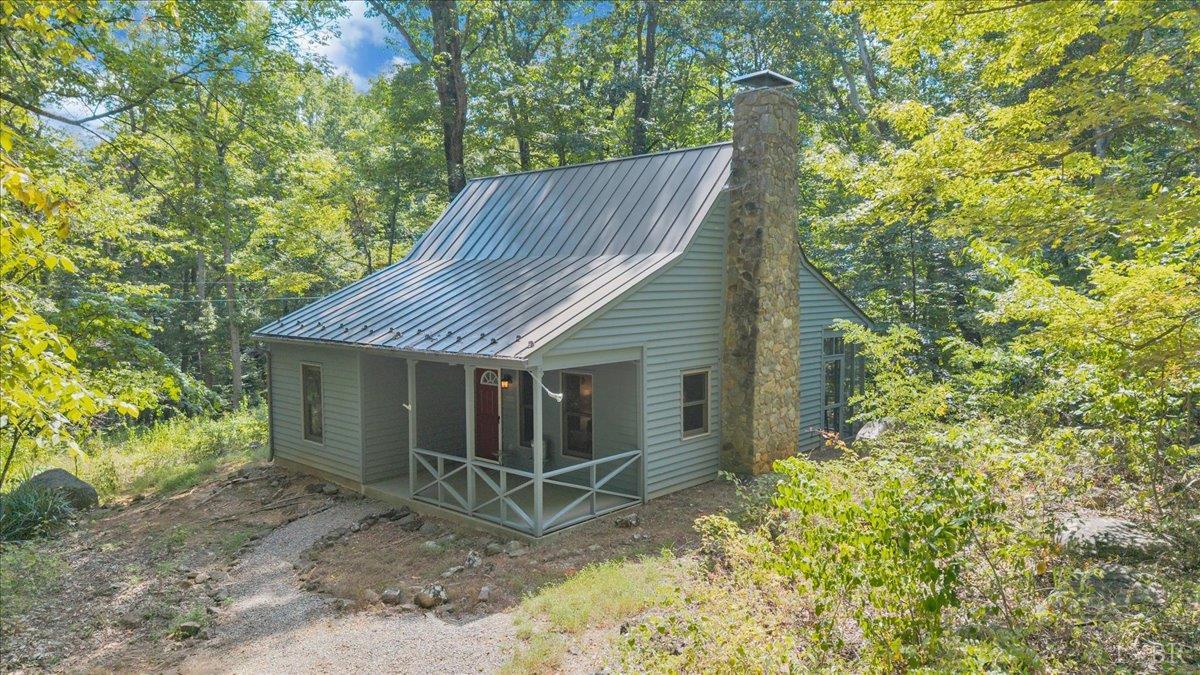 7876 Peaks Road Bedford, VA 24523 - Photo 31 of 36 Gallery Image 31