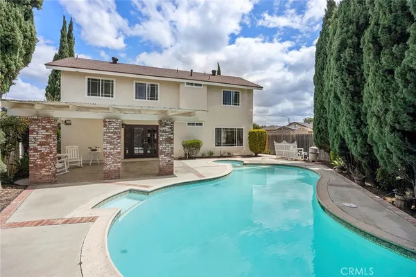 $1,260,000 | 4962 East Glenview Avenue, Anaheim, CA 92807