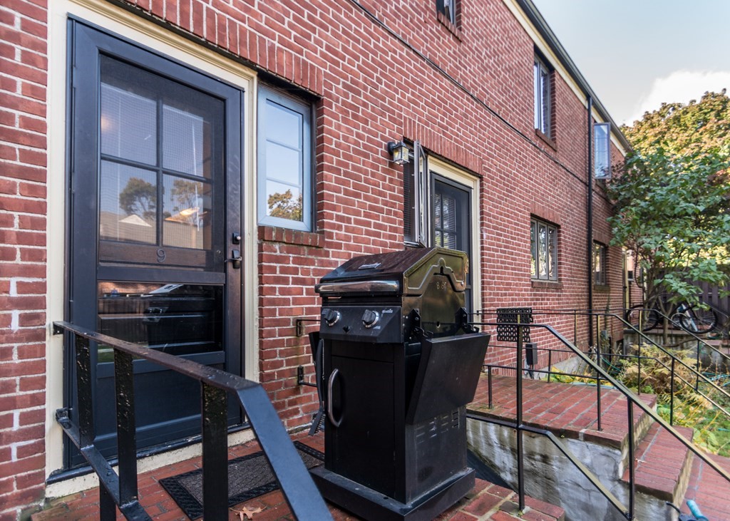 9 Pierce Road, Unit 9 Watertown, MA 02472 - Photo 28 of 28 Gallery Image 28