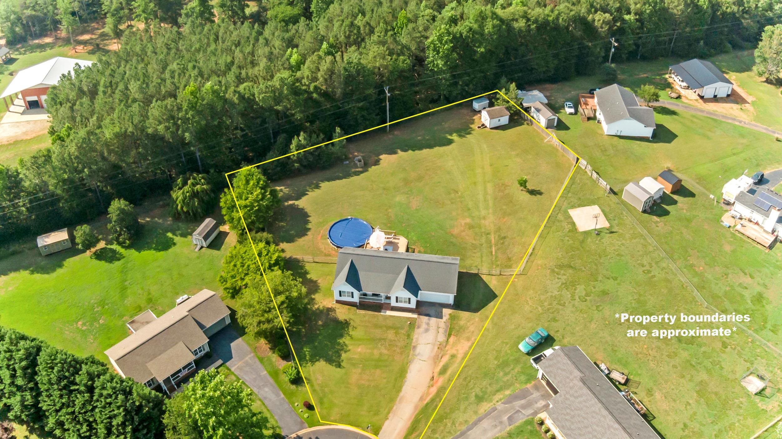 266 Crooked Tree Drive Inman, SC 29349 - Photo 33 of 36