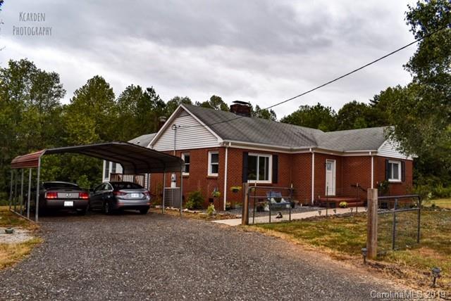 145 Doc Wehunt Road Cherryville, NC 28021 - Photo 2 of 35 Gallery Image 2