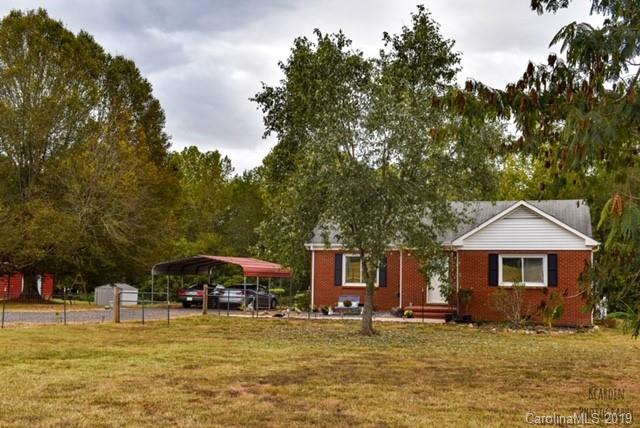 145 Doc Wehunt Road Cherryville, NC 28021 - Photo 27 of 35 Gallery Image 27