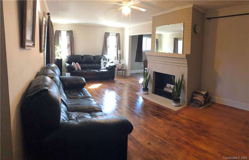 145 Doc Wehunt Road Cherryville, NC 28021 - Photo 4 of 35 Gallery Image 4
