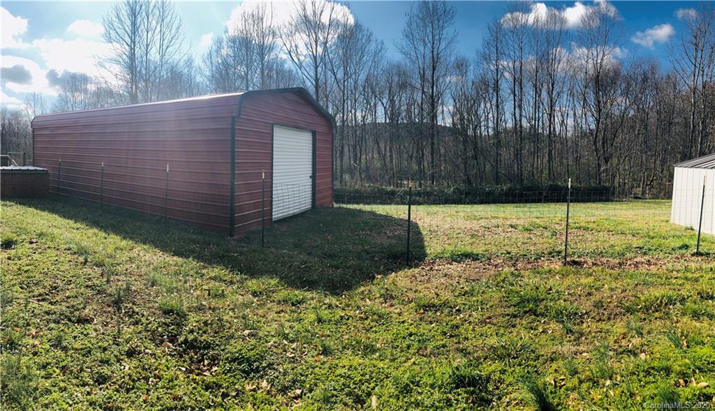 145 Doc Wehunt Road Cherryville, NC 28021 - Photo 34 of 35 Gallery Image 34