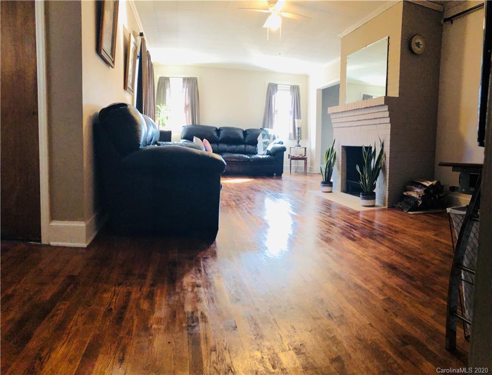 145 Doc Wehunt Road Cherryville, NC 28021 - Photo 6 of 35 Gallery Image 6