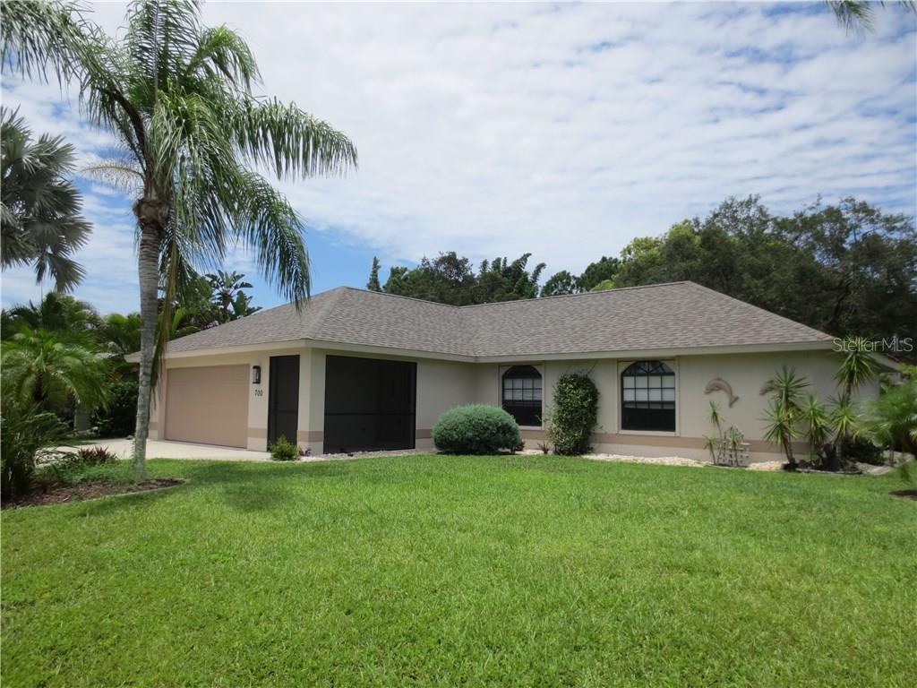 700 Lehigh Road Venice, FL 34293 - Photo 1 of 1