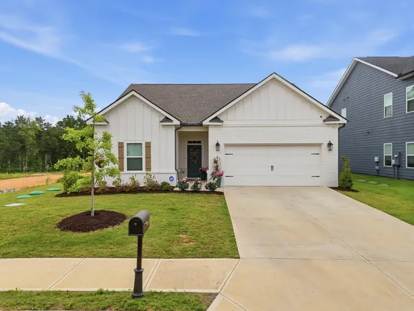 $455,000 | 7360 McDaniel Lane, Ooltewah, TN 37363