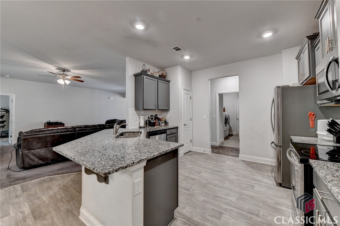 508 Forest Street Jefferson, GA 30549 - Photo 14 of 41