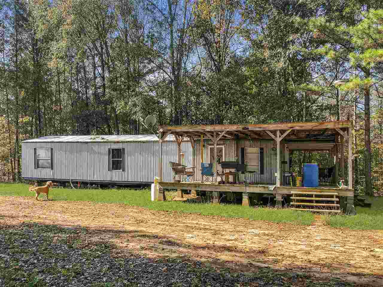 0 Good Hope Road Edwards, MS 39066 - Photo 20 of 20 Photo 20