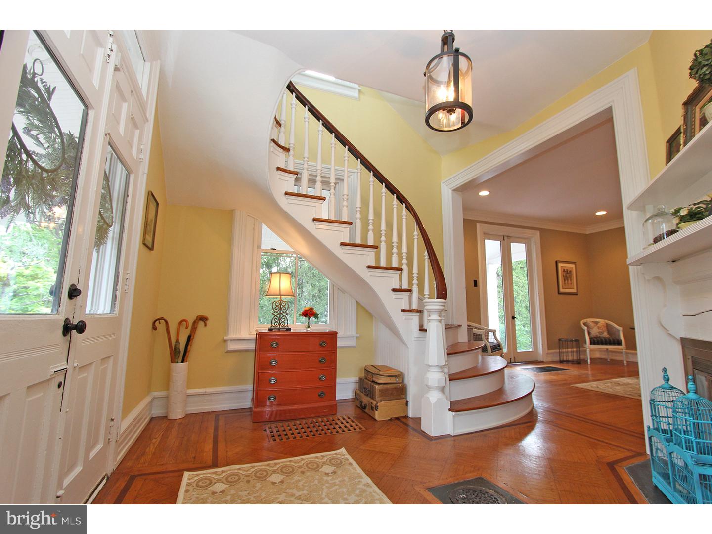 421 Conestoga Road Berwyn, PA 19312 - Photo 2 of 32 Completely updated for today's modern buyer