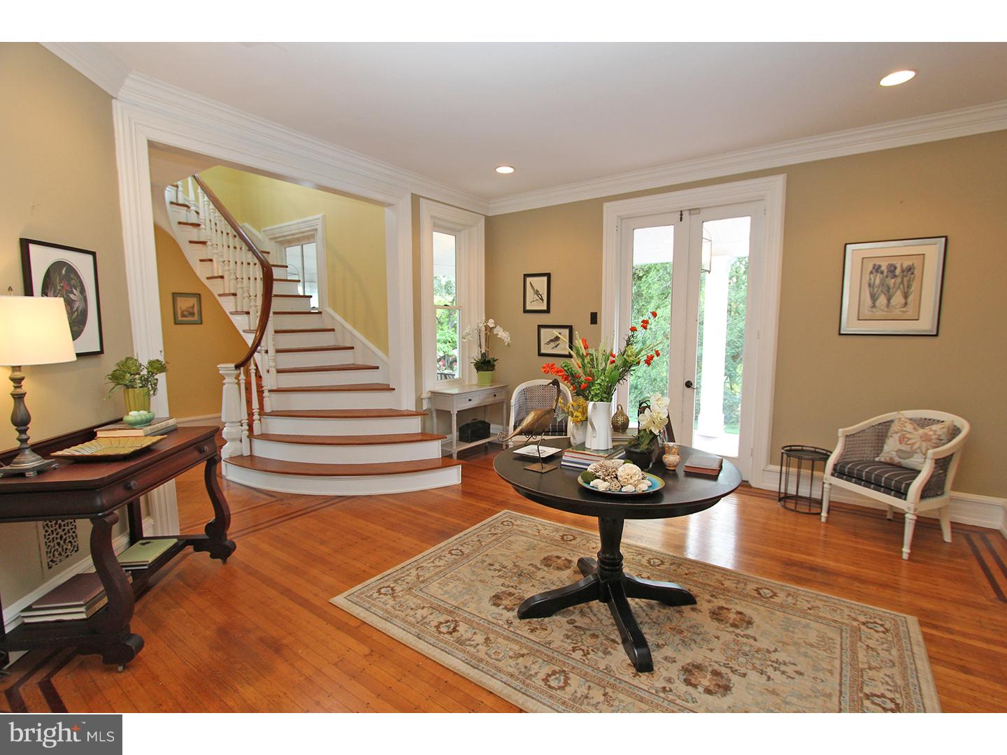 421 Conestoga Road Berwyn, PA 19312 - Photo 3 of 32 full of old work charm and elegance