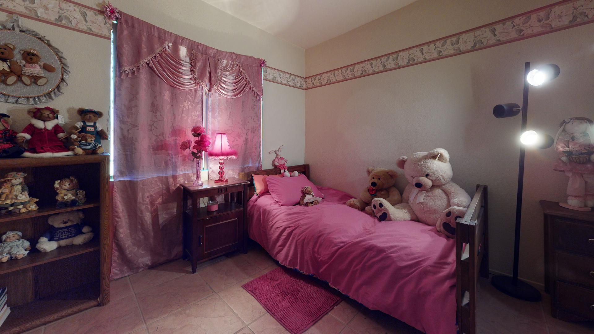 45808 Sutter Creek Road Indio, CA 92201 - Photo 39 of 55 45808-Sutter-creek-Bedroom(2)