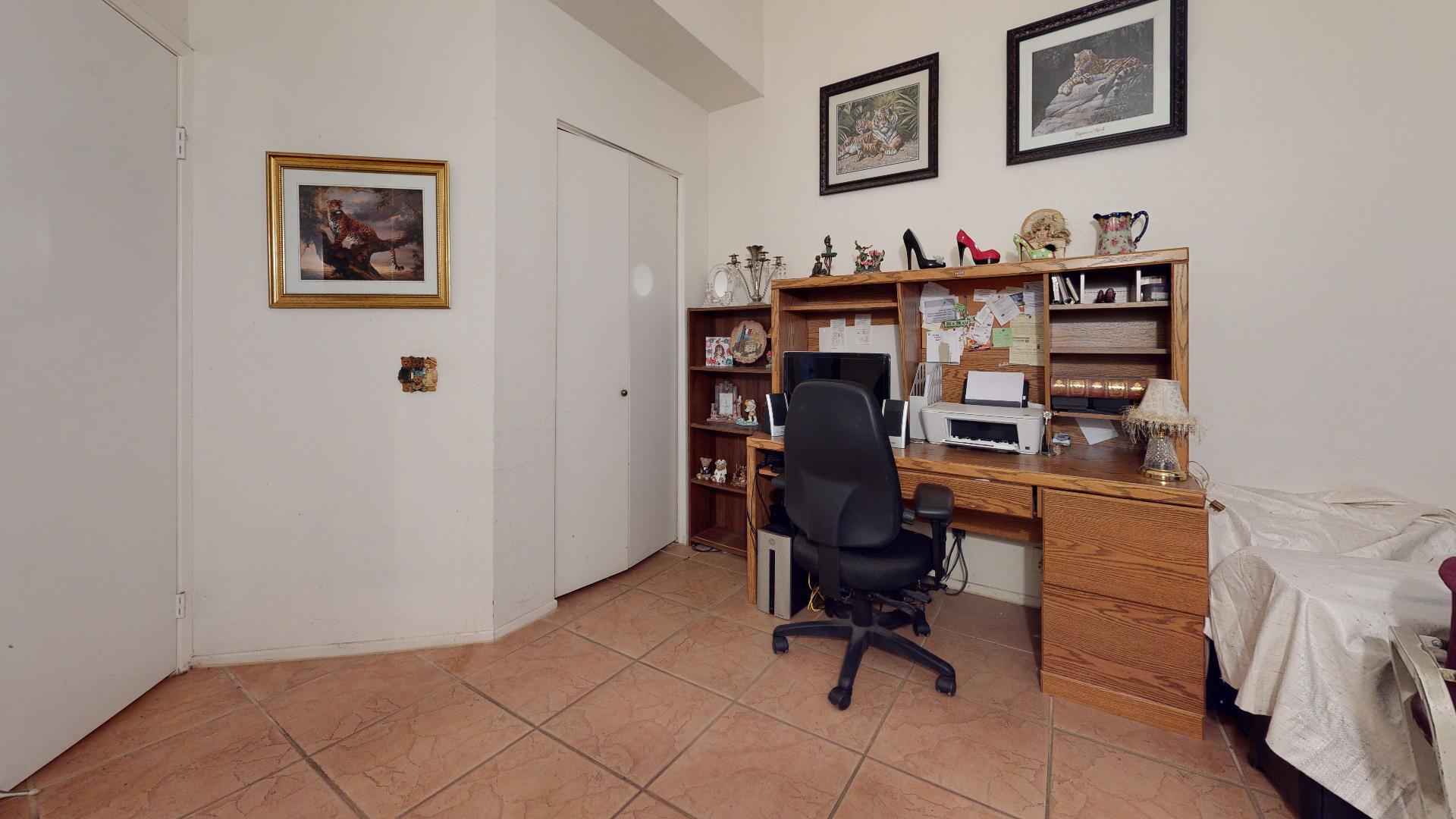 45808 Sutter Creek Road Indio, CA 92201 - Photo 49 of 55 a view of a workspace with furniture